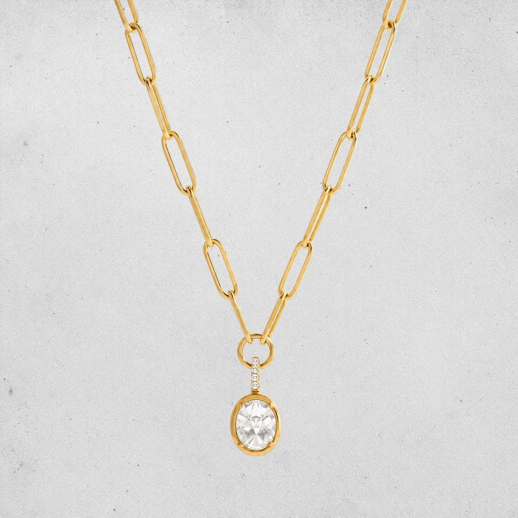 Sloane Necklace