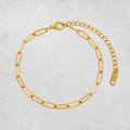 Classic Link Bracelet