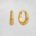 Heirloom Hoops