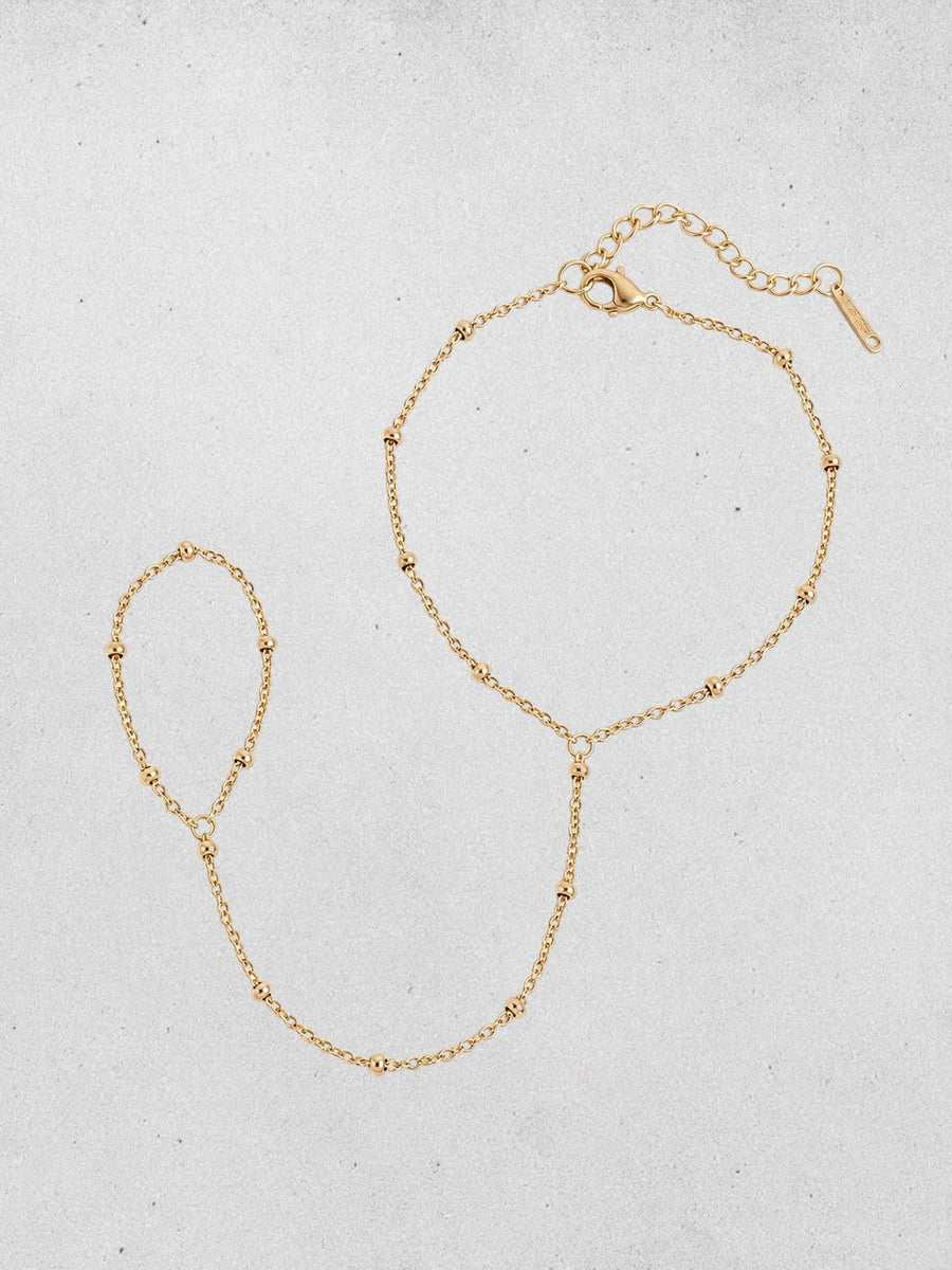 Hand Chains