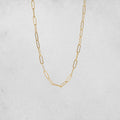 Classic Link Necklace