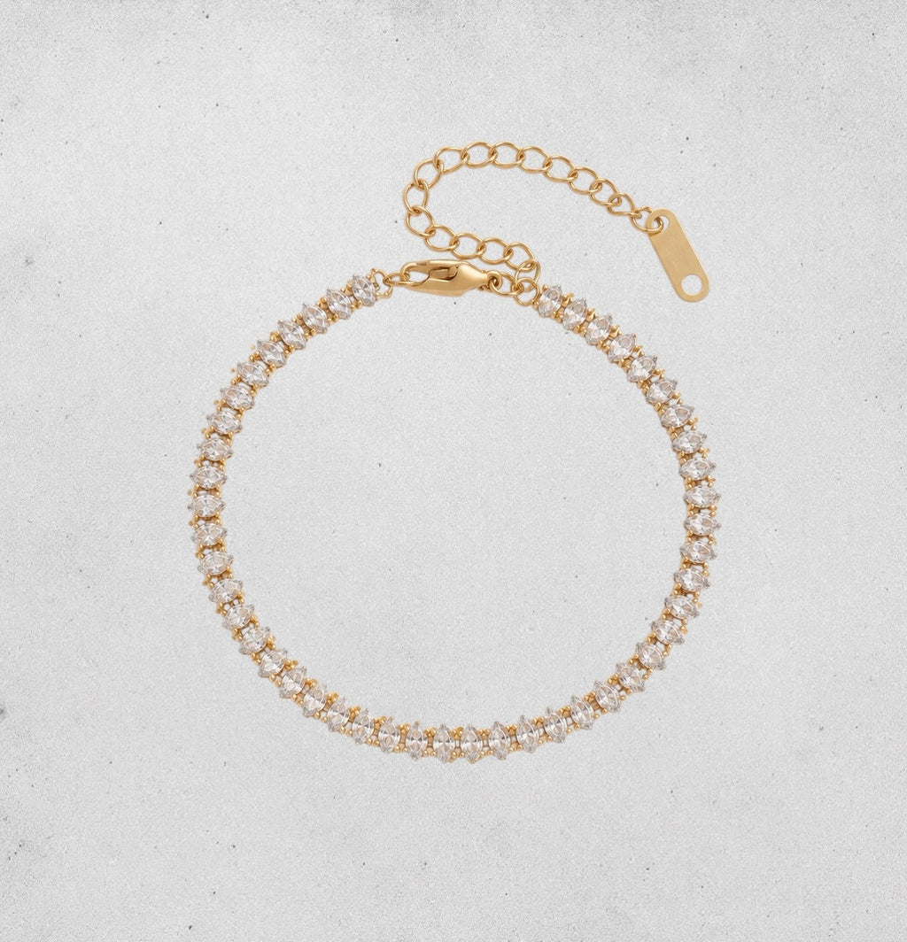 Tennis Bracelet