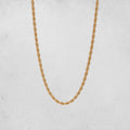 Everyday Rope Chain