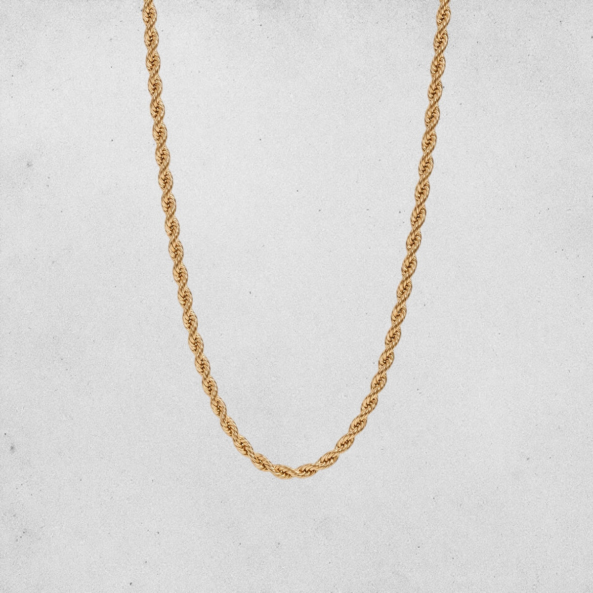Everyday Rope Chain