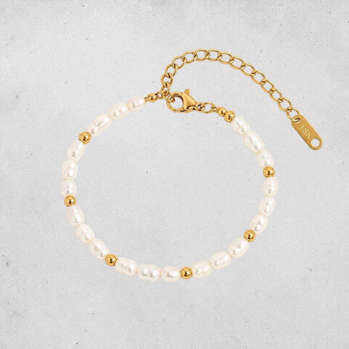 Everyday Bracelet Stack