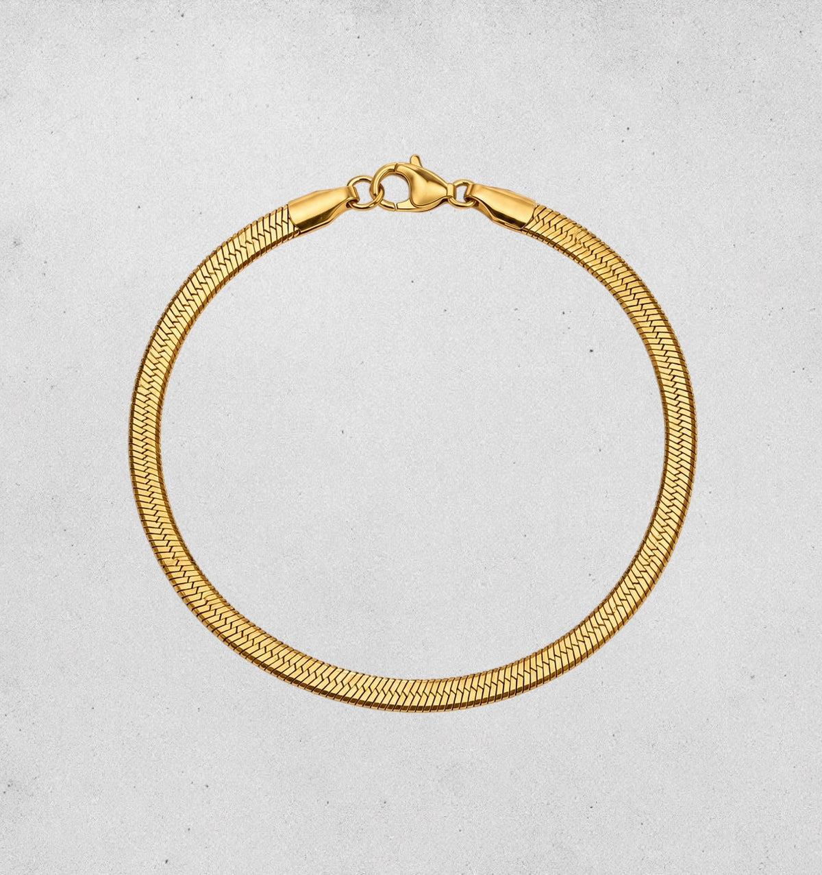 Everyday Bracelet Stack