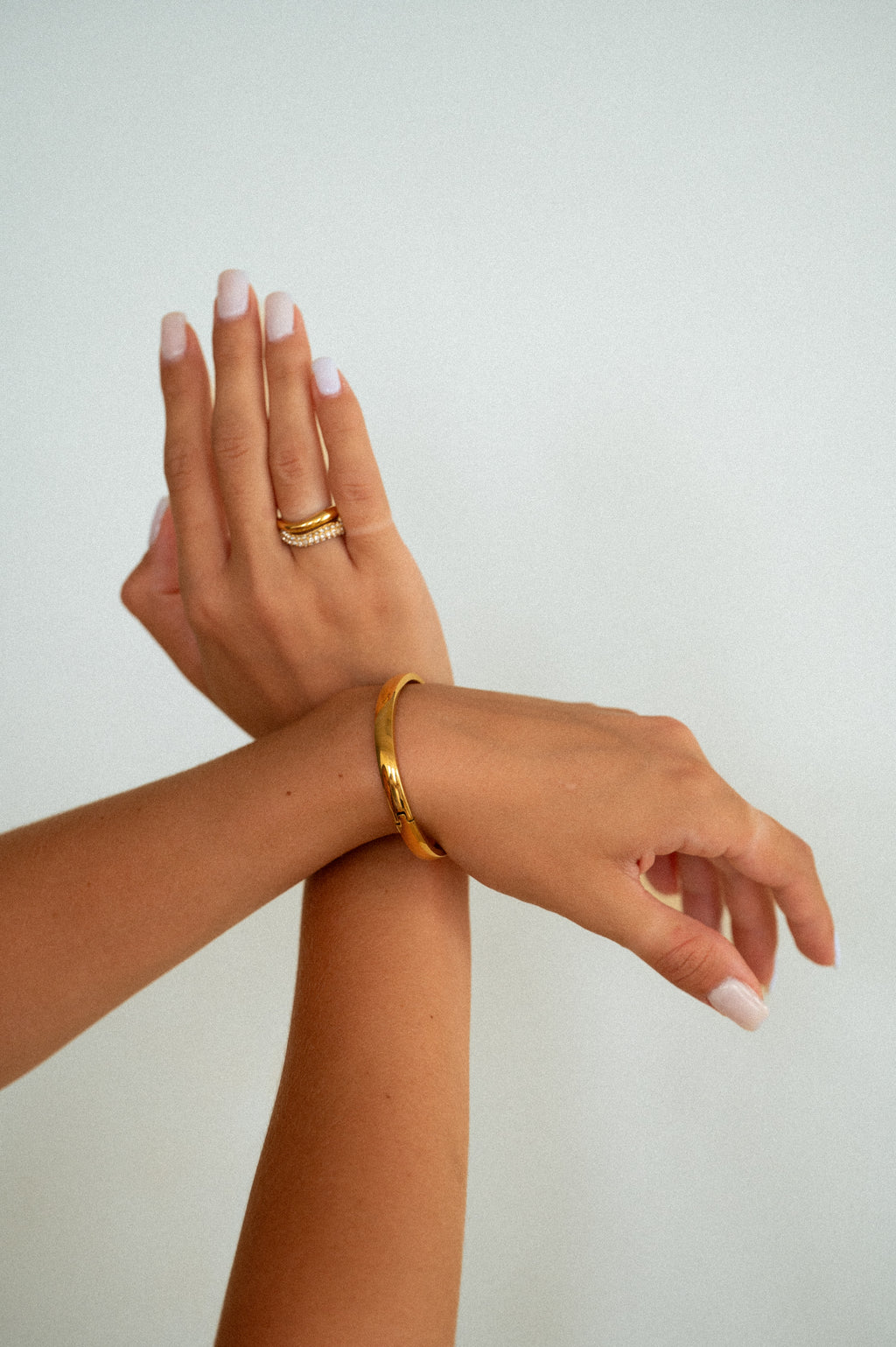 Classic Bangle