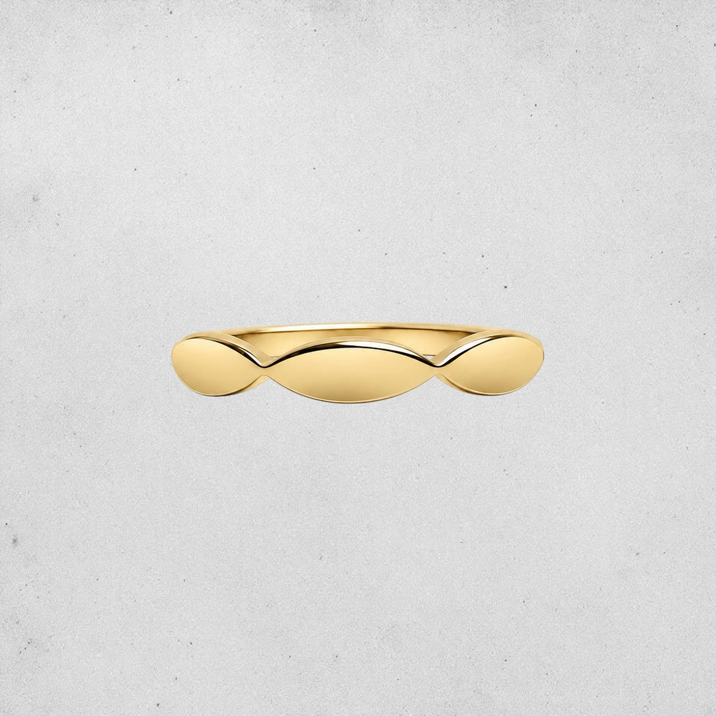 Contour Ring